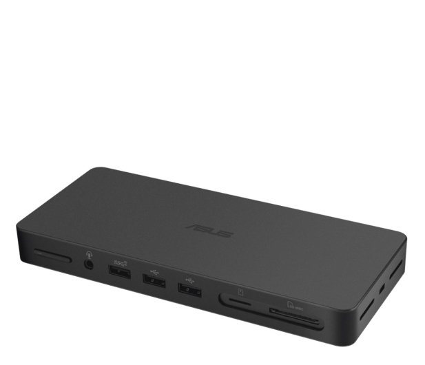 ASUS Triple 4K Thunderbolt Dock - 1234612 - zdjęcie 4